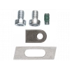 BOSCH 2607010025 GSC 2,8 için 5 Parça Bıçak Seti