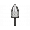 BOSCH 2608572072 1-6 mm - 1/4-6k Anahtarsız Mandren