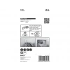 BOSCH 2608900041 Expert Starlock 3Max AVZ 70RT4 1li Testere Ucu
