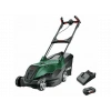 BOSCH Advanced Rotak 36V-40-650 1x4Ah Akülü Çim Biçme Makinesi