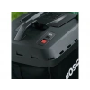 BOSCH Advanced Rotak 36V-40-650 1x4Ah Akülü Çim Biçme Makinesi