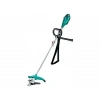 BOSCH AFS 23-37 Çim Biçme Makinesi