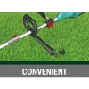 BOSCH AFS 23-37 Çim Biçme Makinesi