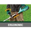 BOSCH AFS 23-37 Çim Biçme Makinesi