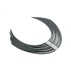 BOSCH AFS 23-37 F016800431 Yedek 10lu Misina