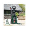 BOSCH Aquatak 135 bar Buharlı Temizlik Makinesi