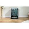 BOSCH BCRDW3BX Robot Süpürge