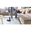 BOSCH BCS711XTR Unlimited 7 Şarjlı Süpürge Siyah