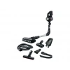 BOSCH BCS711XTR Unlimited 7 Şarjlı Süpürge Siyah