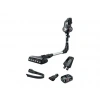 BOSCH BCS712ATR Unlimited 7 Şarjlı Süpürge Gri (Çift Bataryalı)