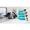 BOSCH BCS71HYG3 ProHygienic Aqua Şarjlı Dikey Süpürge