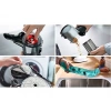BOSCH BCS71HYG3 ProHygienic Aqua Şarjlı Dikey Süpürge
