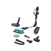 BOSCH BCS71HYG3 ProHygienic Aqua Şarjlı Dikey Süpürge