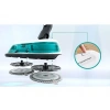 BOSCH BCS71HYG3 ProHygienic Aqua Şarjlı Dikey Süpürge