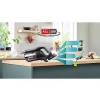 BOSCH BCS931GAC Şarjlı Dikey Süpürge Unlimited 9 Grafit