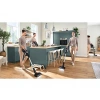 BOSCH BCS931GAC Şarjlı Dikey Süpürge Unlimited 9 Grafit