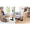 BOSCH BCS931GAC Şarjlı Dikey Süpürge Unlimited 9 Grafit