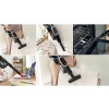 BOSCH BCS931GAC Şarjlı Dikey Süpürge Unlimited 9 Grafit