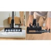 BOSCH BCS931GAC Şarjlı Dikey Süpürge Unlimited 9 Grafit