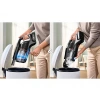 BOSCH BCS931GAC Şarjlı Dikey Süpürge Unlimited 9 Grafit