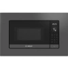 BOSCH BEL623MD3 Serie 2, Ankastre Mikrodalga Fırın Inox