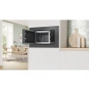 BOSCH BEL623MD3 Serie 2, Ankastre Mikrodalga Fırın Inox