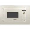 BOSCH BEL623MP3 Series 2, Mikrodalga, NeoKlassik, Pearl Beyaz
