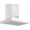 BOSCH DWB67BK20T Duvar Tipi Davlumbaz Beyaz