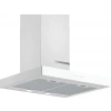 BOSCH DWB67BK20T Duvar Tipi Davlumbaz Beyaz