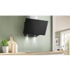 BOSCH DWK63PJ61T Ankastre Davlumbaz Siyah