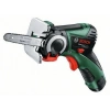 BOSCH EasyCut 12 Tek Akülü 2.5Ah Budama Testeresi