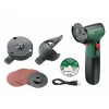BOSCH EasyCut&Grind Akülü Taşlama Makinesi