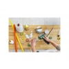 BOSCH EasyCut&Grind Akülü Taşlama Makinesi