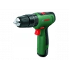 BOSCH EasyImpact 1200 1,5Ah Tek Akü İki Vitesli 06039D3104 Darbeli Vidalama