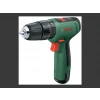 BOSCH EasyImpact 1200 1,5Ah Tek Akü İki Vitesli 06039D3104 Darbeli Vidalama