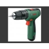 BOSCH EasyImpact 1200 1,5Ah Tek Akü İki Vitesli 06039D3104 Darbeli Vidalama