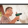 BOSCH EasyImpact 1200 1,5Ah Tek Akü İki Vitesli 06039D3104 Darbeli Vidalama