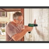 BOSCH EasyImpact 1200 1,5Ah Tek Akü İki Vitesli 06039D3104 Darbeli Vidalama