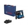 BOSCH GBH 185-Li Tek Akülü 4 Ah Kırıcı Delici