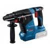 BOSCH GBH 187-Li Aküsüz Kırıcı Delici