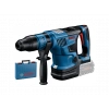 BOSCH GBH 18V-36 C Aküsüz Kırıcı Delici