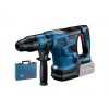 BOSCH GBH 18V-36 C Aküsüz Kırıcı Delici