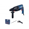 BOSCH GBH 240 790W Kırıcı Delici