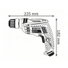 BOSCH GBM 6 RE 350W Darbesiz Matkap