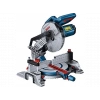 BOSCH GCM 216 1300 W Gönye Testere