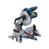 BOSCH GCM 216 1300 W Gönye Testere