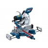 BOSCH GCM 254 D Gönye Testere