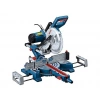 BOSCH GCM 254 D Gönye Testere