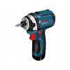 BOSCH GDR 12V-105 2x2.0Ah Akülü Somun Sıkma