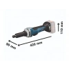 BOSCH GGS 18V-23 PLC Aküsüz Kalıpçı Taşlama Makinesi